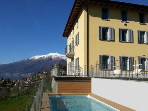 Villa Perla Del Lago