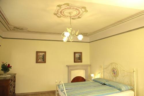 Villa Perla Del Lago