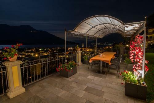 Villa Perla Del Lago