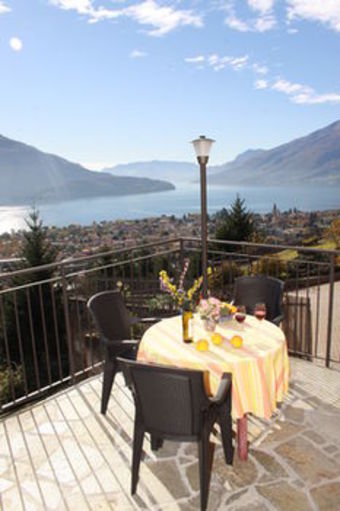 Apartamento Residence Le Azalee