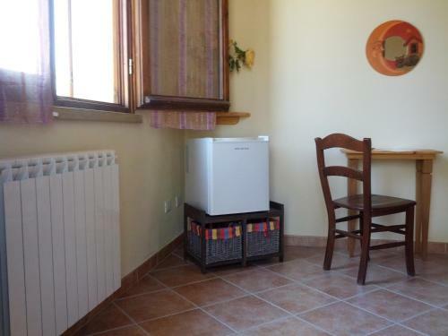 Agroturismo Agriturismo Il Canterino