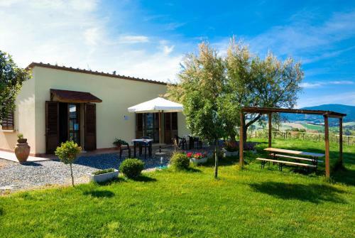 Agroturismo Agriturismo Il Canterino