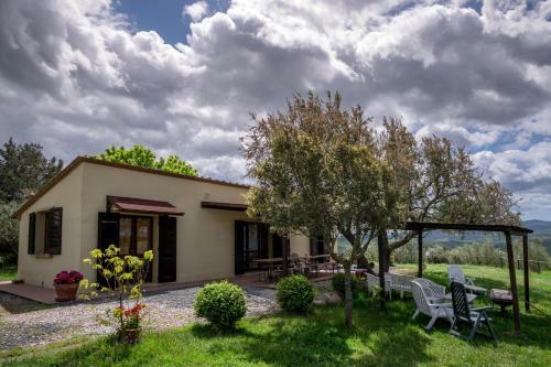 Agroturismo Agriturismo Il Canterino