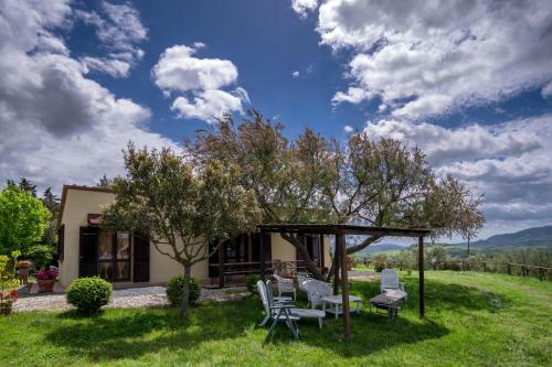 Agroturismo Agriturismo Il Canterino
