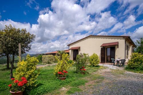 Agroturismo Agriturismo Il Canterino