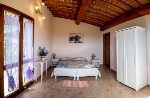Agroturismo Agriturismo Il Canterino