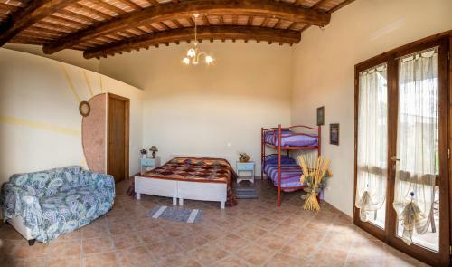 Agroturismo Agriturismo Il Canterino