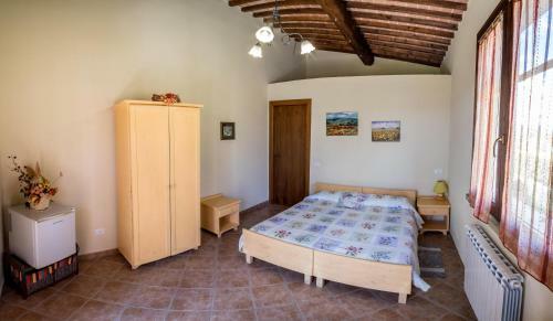 Agroturismo Agriturismo Il Canterino