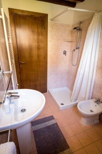 Agroturismo Agriturismo Il Canterino