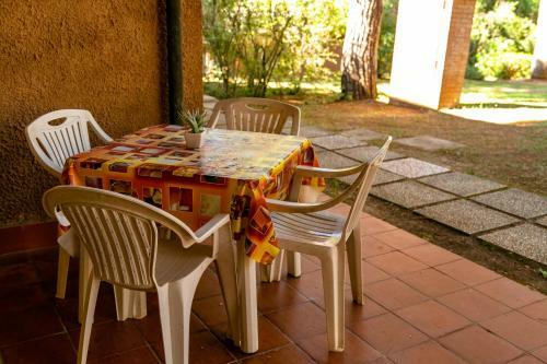 Apartamento Residence Il Paradiso