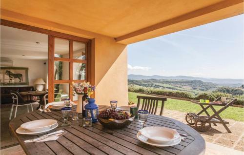 Villa Bellavista I