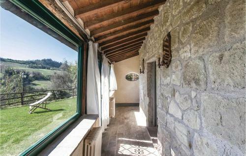 Holiday Home Castiglione In T. -vt- 16