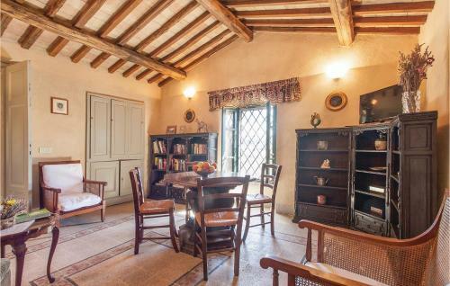 Holiday Home Castiglione In T. -vt- 16