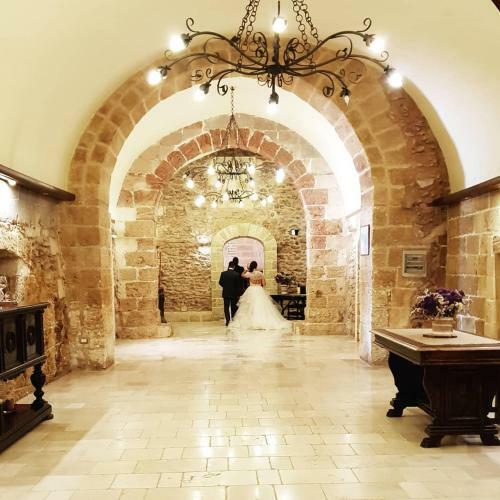 Hotel Antica Masseria Martuccio