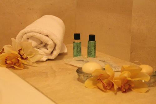 Hotel Antica Masseria Martuccio