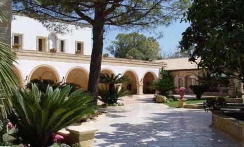 Hotel Antica Masseria Martuccio