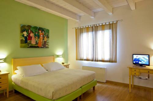 Agroturismo L'orso E L'ape B&B