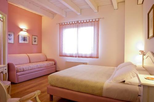 Agroturismo L'orso E L'ape B&B