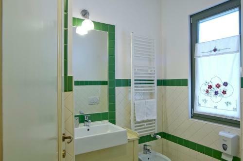Agroturismo L'orso E L'ape B&B