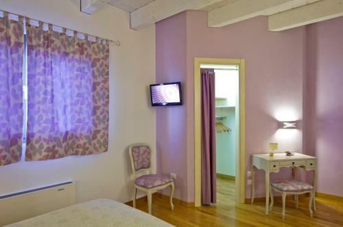 Agroturismo L'orso E L'ape B&B