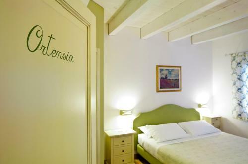 Agroturismo L'orso E L'ape B&B