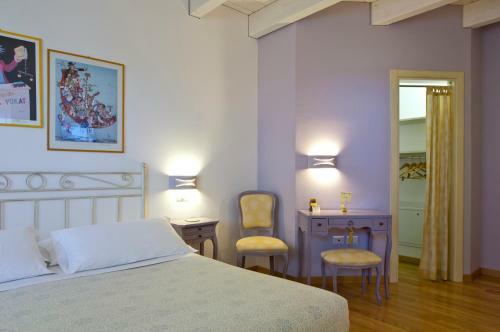Agroturismo L'orso E L'ape B&B