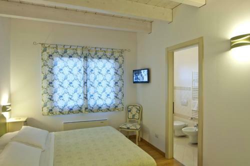 Agroturismo L'orso E L'ape B&B
