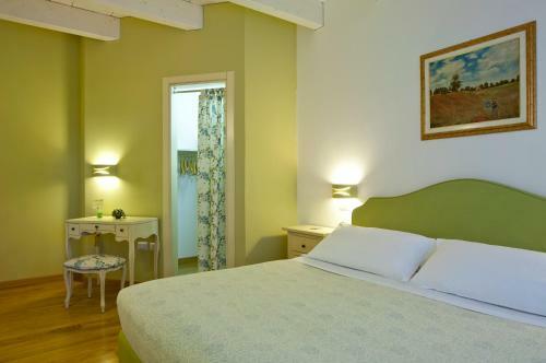 Agroturismo L'orso E L'ape B&B