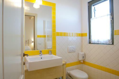Agroturismo L'orso E L'ape B&B