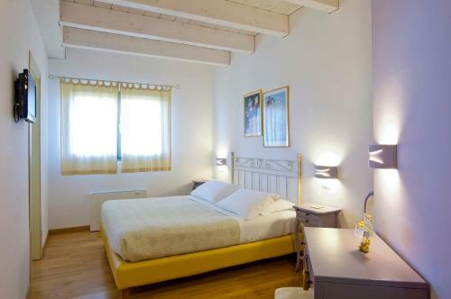 Agroturismo L'orso E L'ape B&B