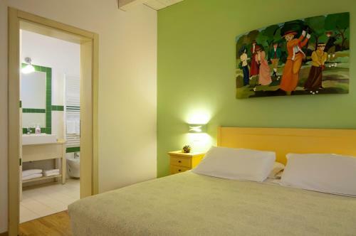Agroturismo L'orso E L'ape B&B