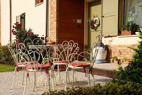 Agroturismo L'orso E L'ape B&B