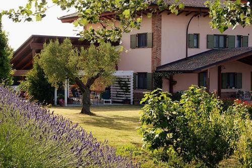 Agroturismo L'orso E L'ape B&B