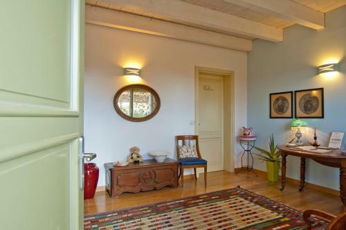 Agroturismo L'orso E L'ape B&B