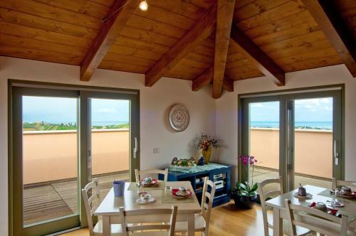 Agroturismo L'orso E L'ape B&B