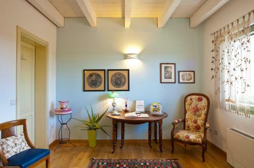 Agroturismo L'orso E L'ape B&B