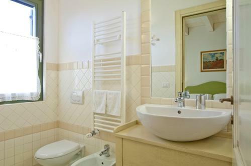 Agroturismo L'orso E L'ape B&B