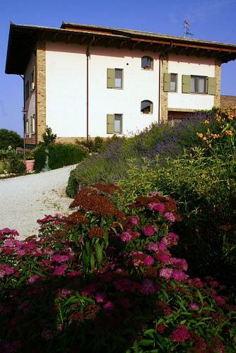 Agroturismo L'orso E L'ape B&B