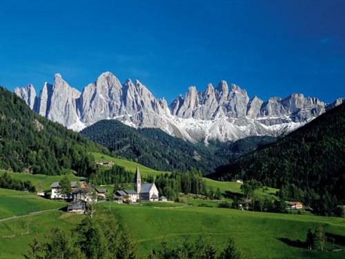Hotel Wandergasthof Stern