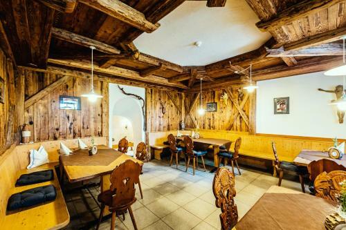 Hotel Wandergasthof Stern