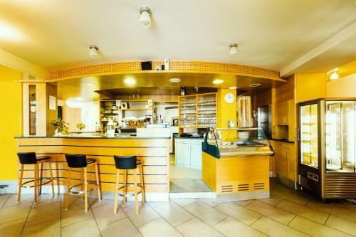 Hotel Wandergasthof Stern