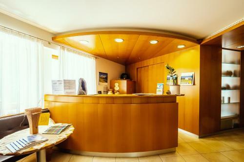 Hotel Wandergasthof Stern