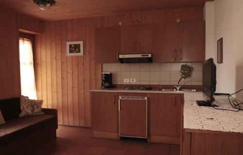 Bed & Breakfast Apartments Pension Sonia