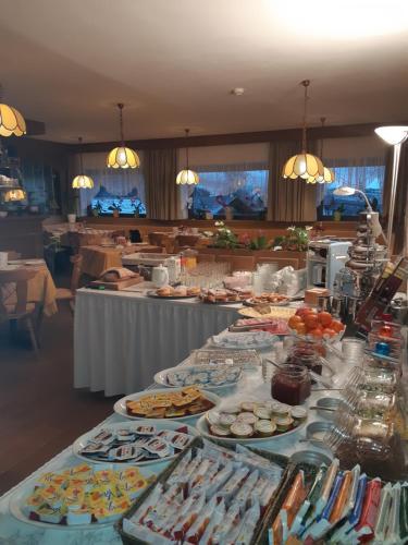 Bed & Breakfast Apartments Pension Sonia