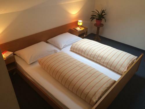 Hostal Gasthof Mitterm�hl