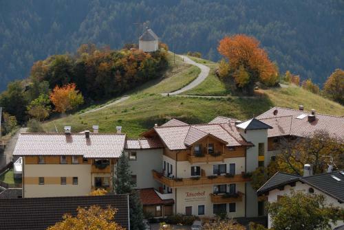 Wanderhotel Teiserhof