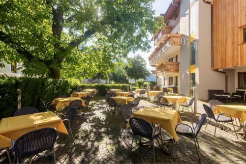Wanderhotel Teiserhof