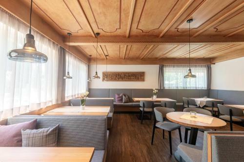 Wanderhotel Teiserhof