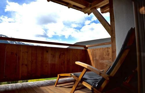Aparthotel Putzerhof