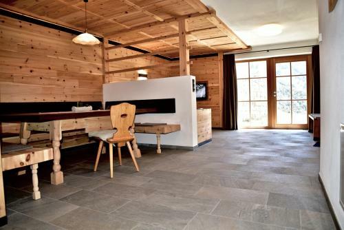 Aparthotel Putzerhof